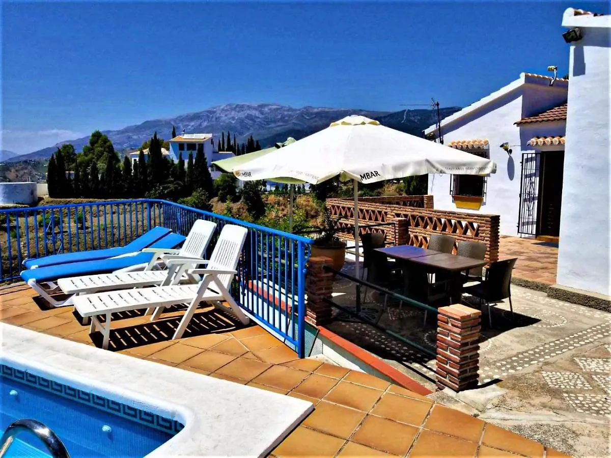 Holiday home Villa Rosa