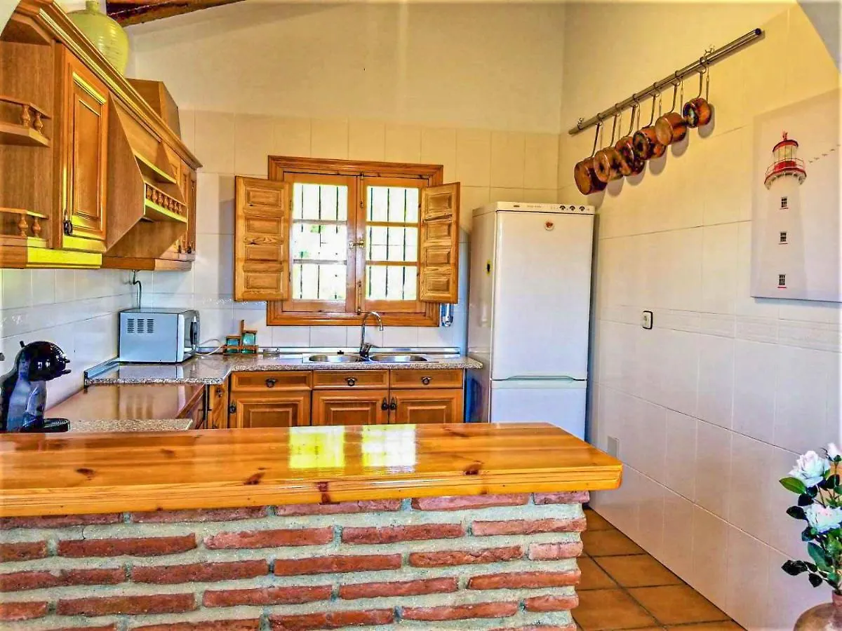 Villa Rosa Holiday home