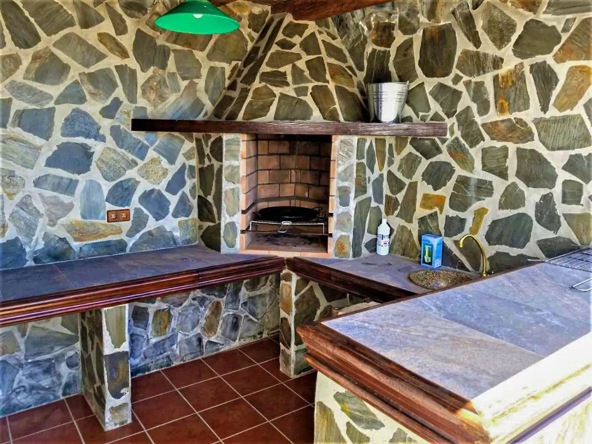Holiday home Villa Rosa Spain